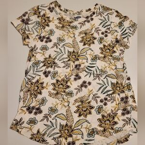 Old Navy Every Wear T Shirt Size XS